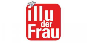 illu der frau