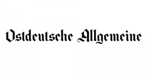 ostdeutsche allgemeine